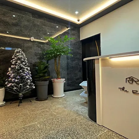 The Road Hotel
