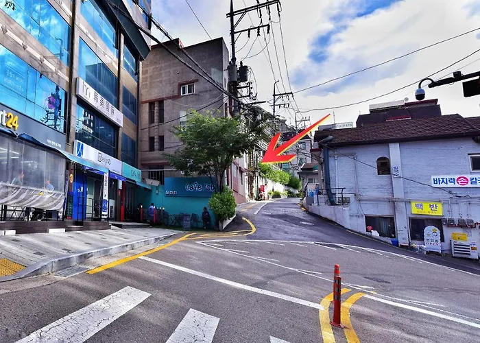 The Road 2* Seul